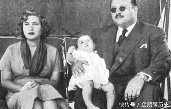 君主|当今世界，还有四个国家的末代君主在世，其中一个还做过国家总理