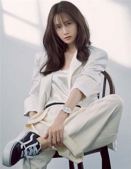 秋冬万能的阔腿裤,搭配什么鞋子才好看,这3款不容错过