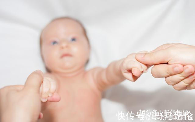 评分表|孩子一出生就有这些特点,说明在子宫里发育很不错,你家娃有吗?