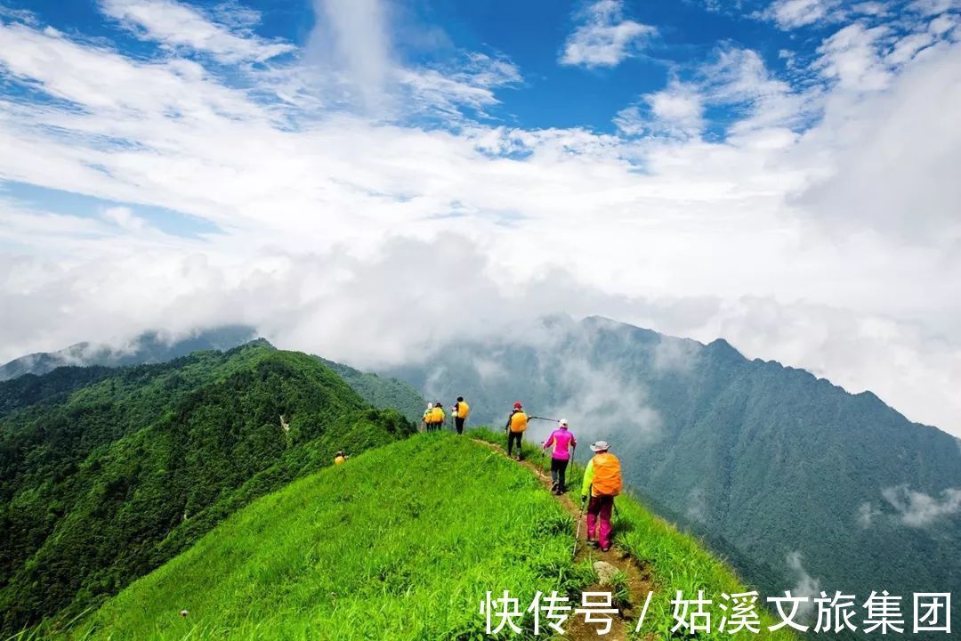 旅行地|收藏向！国内超小众旅行地，绝美秋色即将上线