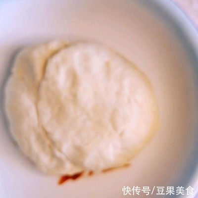 生活需要加点甜——玉米面红枣卷,营养美味甜蜜蜜