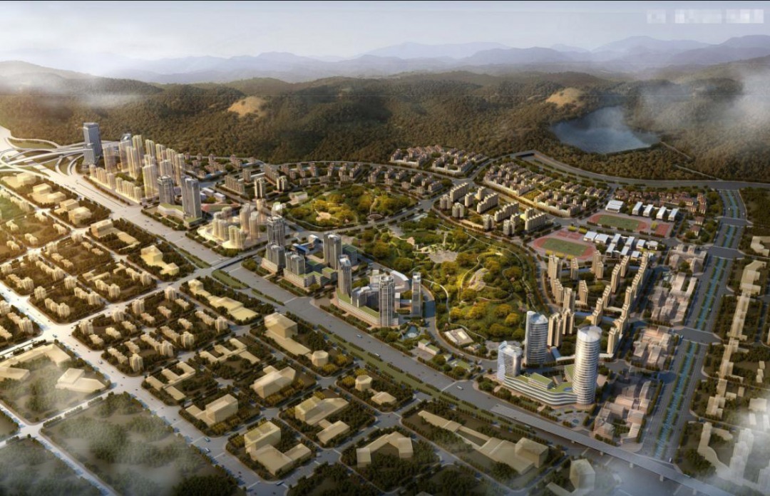 刺桐路|关注！泉州城东片区将征地！预计可出让住宅用地超500亩……