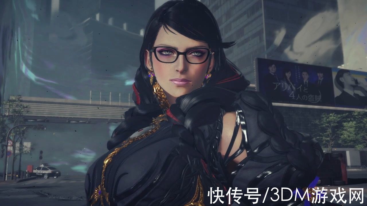 dlc|3DM速报：贝姐麻花辫，怪猎明年见！老任今天又动手了