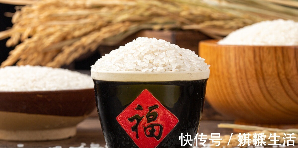 大米|保存大米很简单,教你正确的方法,放置1年不发霉和长虫,学会了