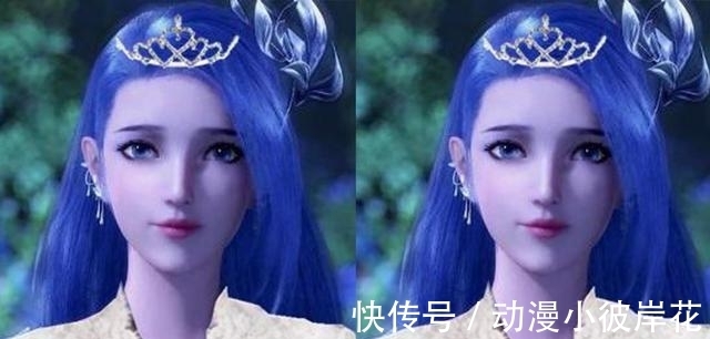 小舞|斗罗大陆:妈妈们集体穿婚纱,阿银仙气飘飘,比比东惊艳众人