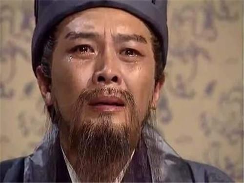 关羽|张飞醉酒被杀，刘备伐吴为何不带马超？5年后，诸葛亮才知其高明