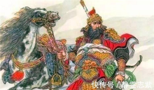 说唐|这才是古代将领的真实模样，并没有八块腹肌，别再被电视剧误导了