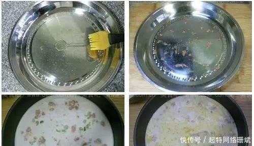 肠粉盘|美味肠粉的做法