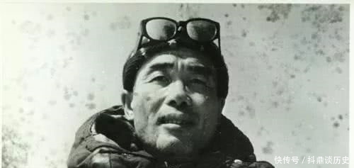 没有先进的装备,没有丰富的经验,是怎样的信仰支撑中国登山队克服艰险勇往直前?