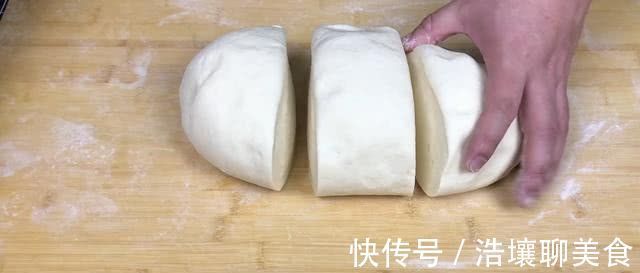 亮子|花卷的做法大全之一，教您最简单的方式，照样蓬松暄软层次分明