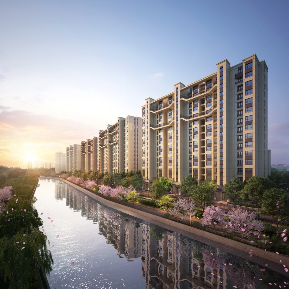 新盘|上海第五批次新盘,59个项目待加推!