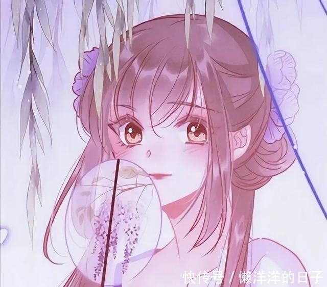 文笔|睡前小甜文,强烈安利《焰焰如我》云拿月的文笔值得入坑,超甜