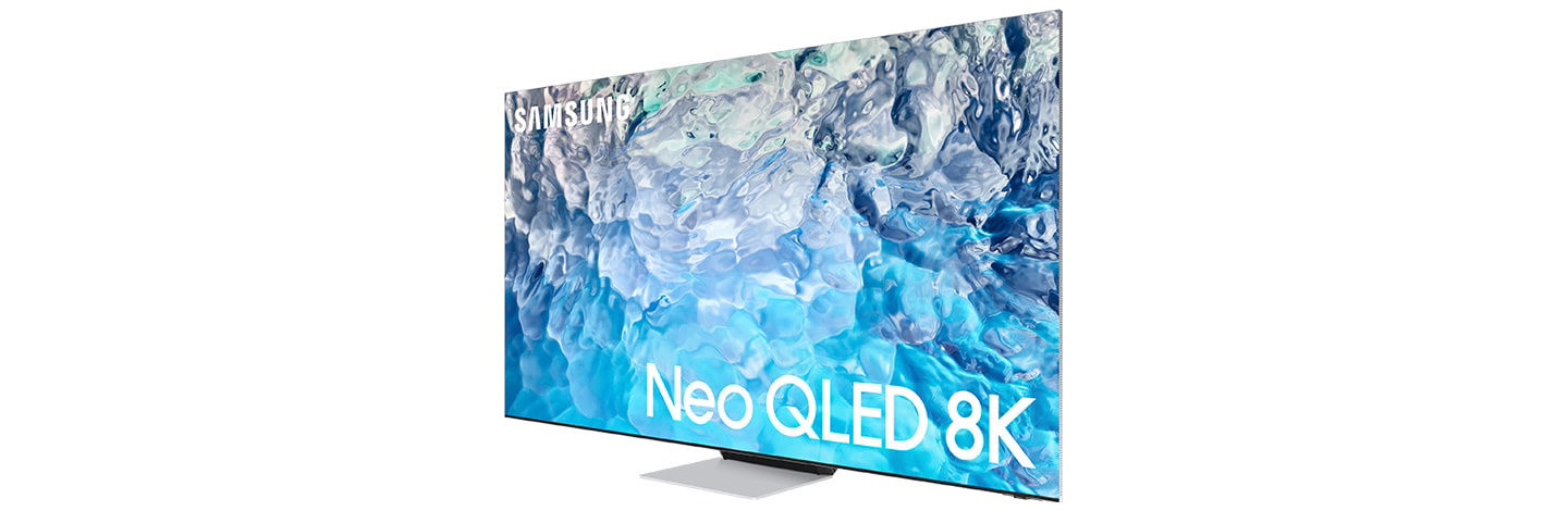 英寸|三星 2022 款 Neo QLED 8K / 4K 电视 3 月 16 日起预定