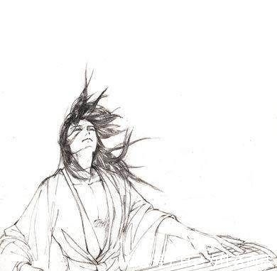 嵇康嵇绍 正直坚韧的魏晋风度 快资讯