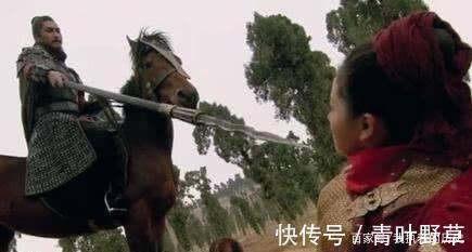 宋江|林冲为何没有娶扈三娘，其实与宋江、王英无关，这才是根本原因