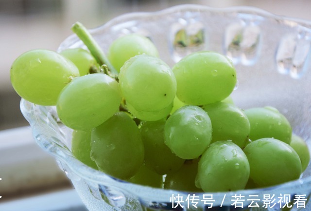 海带|提醒:吃完葡萄1小时之内,切记别碰这3种食物,建议早做了解