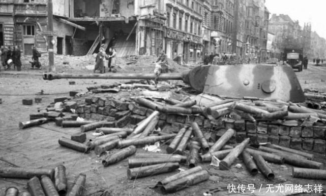 万发|45万发炮弹，却一发都没有打中