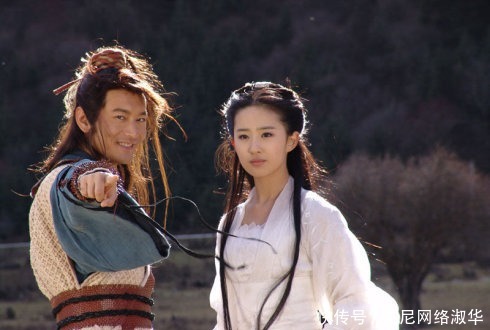 五绝|神雕中最强的武功,东邪西毒南帝北丐都不会,肯定不是九阴真经