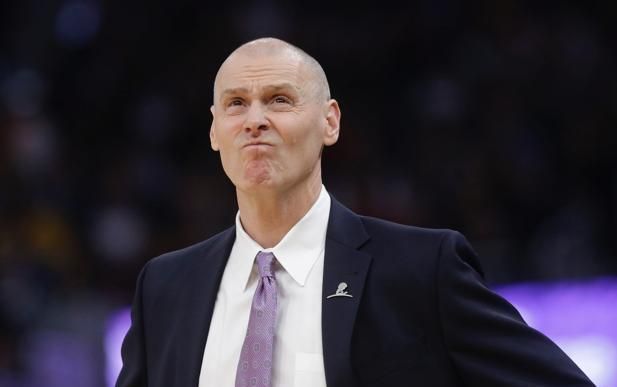 总裁|NBA疫情危机蔓延!猛龙总裁新冠阳性,名记:触发人数与上季持平