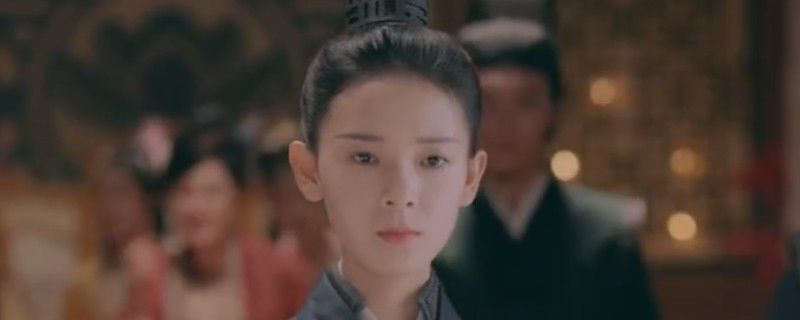  刘玄|少女大人刘玄真实身份是什么