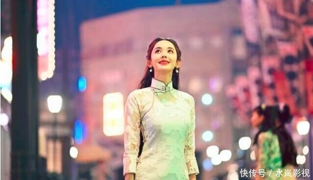 民国捉妖剧《十二谭》来袭,唐人又一力作,古力娜扎、刘以豪主演