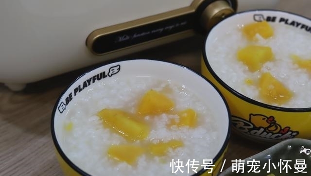 家有读书郎,早餐这样做,好吃又营养,孩子个头蹭蹭往上长