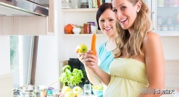 女性|女性有了身孕，这3类食物尽量少吃，可能会影响宝宝大脑发育！