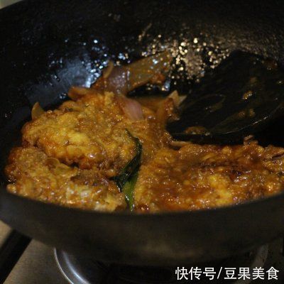 好吃下饭的红烧葱烤大排几分钟就学到手