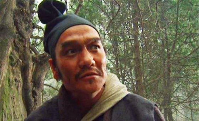 公孙胜@梁山好汉按照实力分为五个档次,第一档是修仙者,第五档都不入流