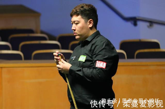 希金斯|首轮7场中国德比!斯诺克冠军迎战女子选手,丁俊晖或再遇希金斯