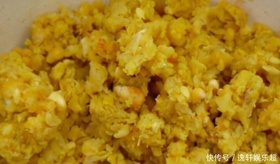 想要|想要野钓钓大鱼必备自制饵料,野钓高手教你菜籽饼的多种用法