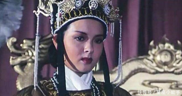 江山|她是最厉害的皇后，帮丈夫稳江山，扶儿子坐皇位，却被孙子软禁