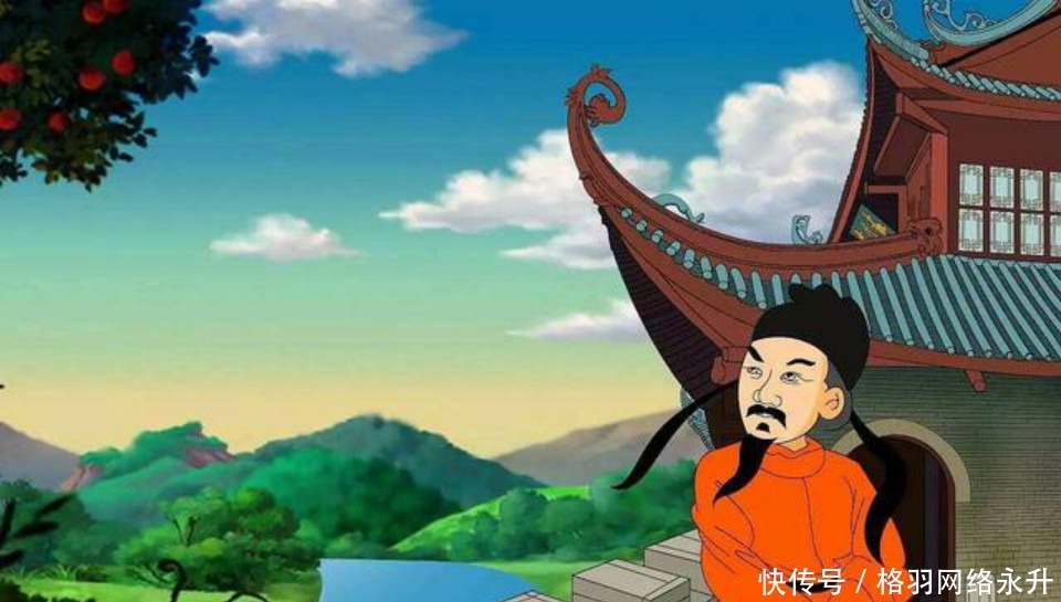 桀骜不驯的柳永科举落第后,立马写下一首词,公然讽刺了宋仁宗