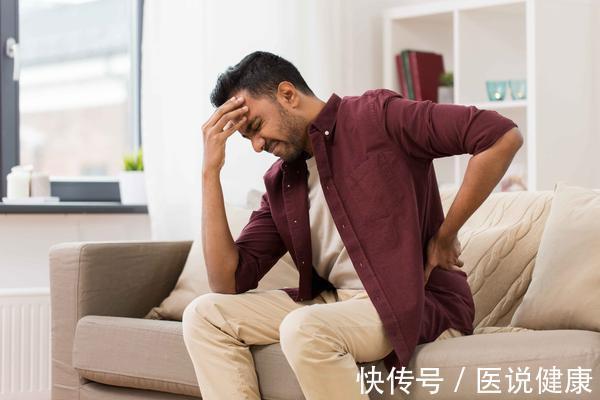 肾衰竭|医生:肾不好,睡觉时有3种表现,再不注意,肾可能要报废了!