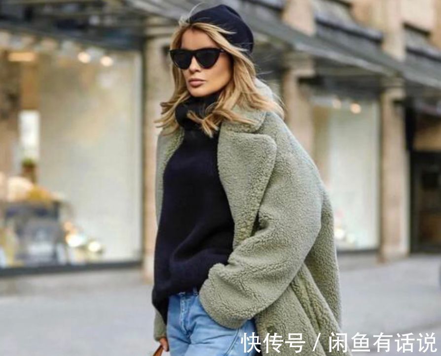 德绒 冬天怕冷也别穿得像“裹粽子”,这3个“保暖神器”不许你不知道