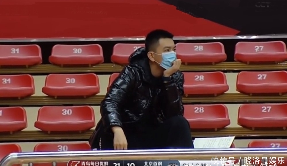 辽篮迎大麻烦!北京首钢前来挑战,球迷调侃