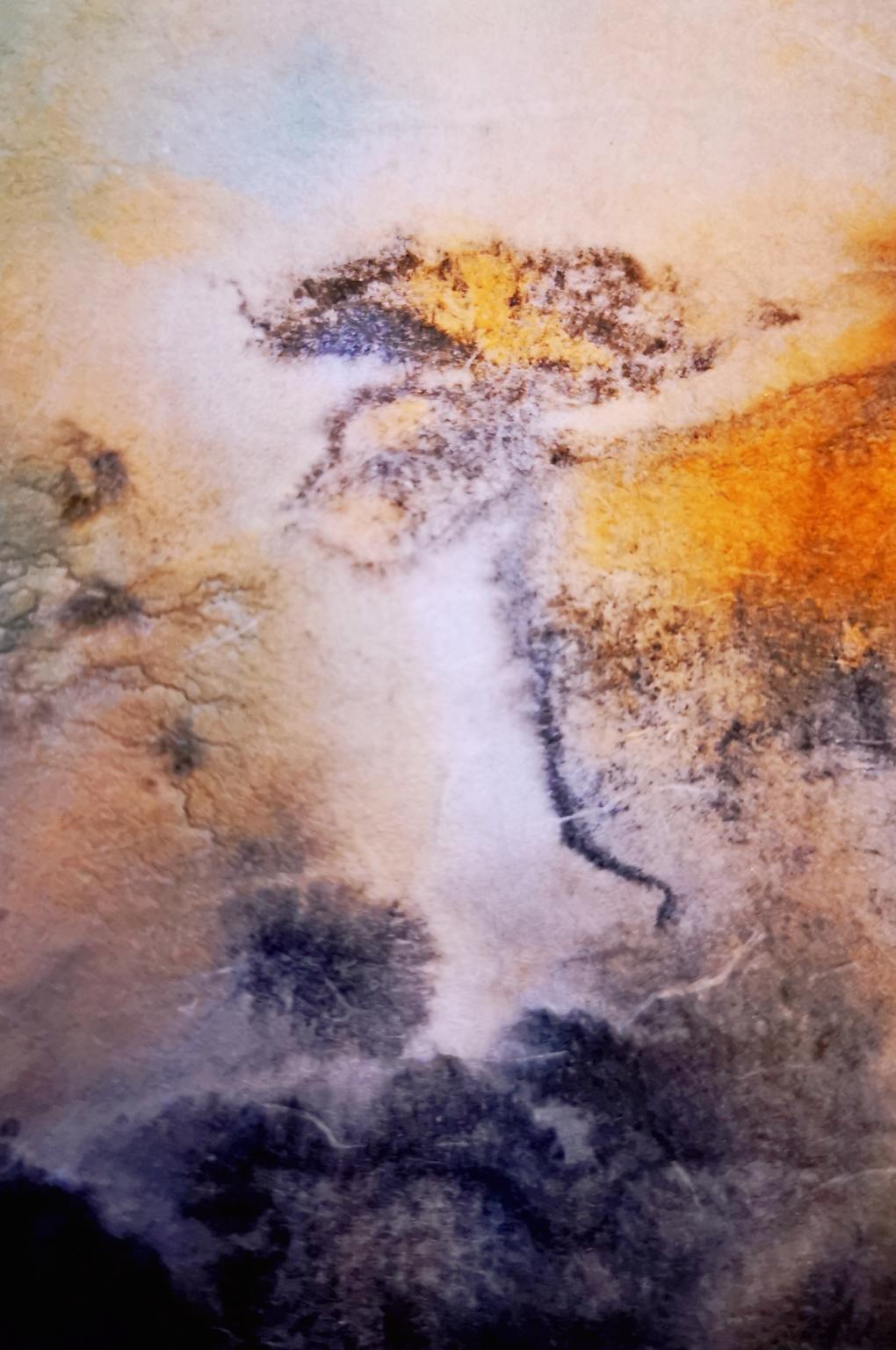 x60|丁显洲中国画作品赏析