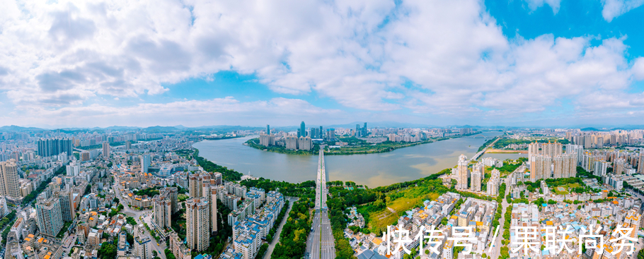 惠州日报|宜居宜业宜游!全国百强房企超半数投资布局惠州