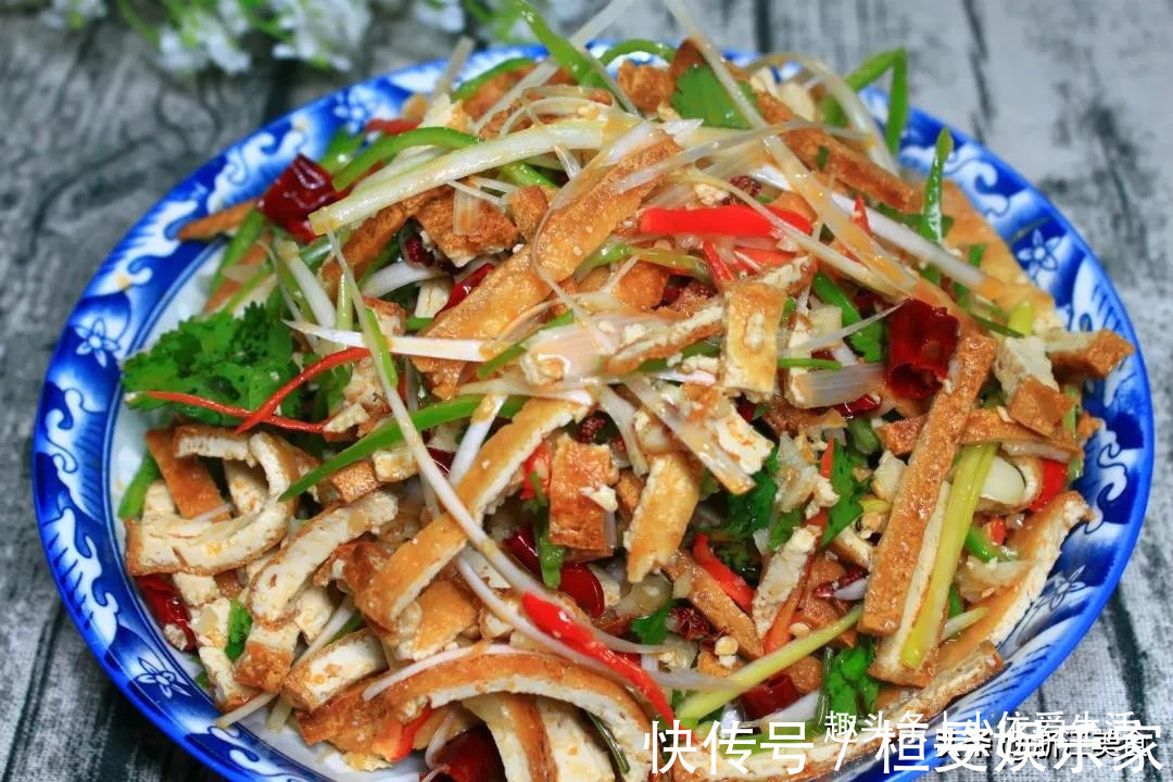 小米椒|香而不腻的几道家常菜,百吃不厌,好吃的停不下嘴,下酒又下饭
