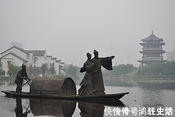 螳螂@经典的先贤智慧,莫被表象所迷惑,人生福祸多源于此