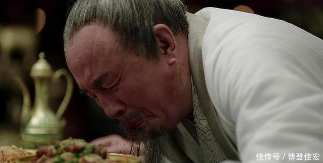 庆余年:犯同样的错误,梅执礼明放暗杀,李云睿明杀暗放,为啥