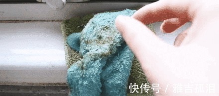 轻松|瞧瞧日本主妇的3个清洁技巧,轻松方便,让家里干净又整洁
