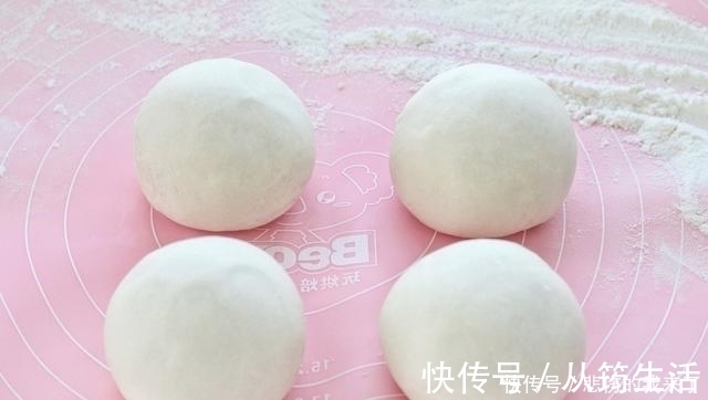 家常烙饼做法，外酥内软又筋道，比油条健康，学会可以出门摆摊了