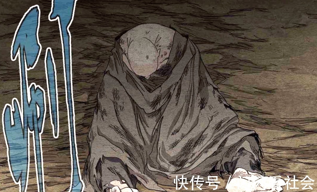 巴伦|一人之下:巴伦和老王师傅不是同一人?真正的解释来了