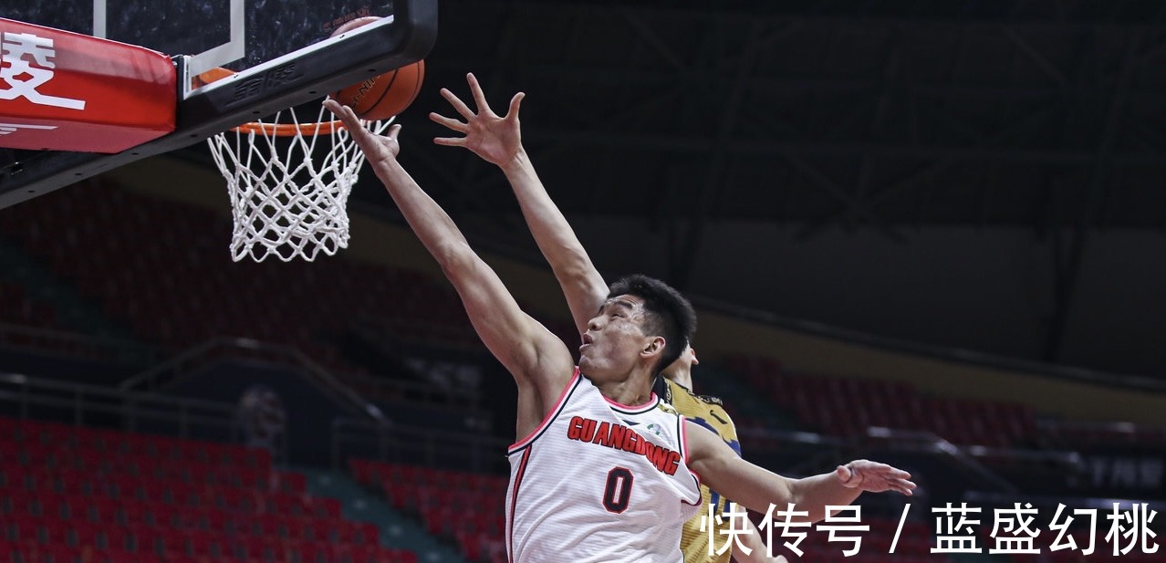 广东男篮|广东男篮面临诸多问题,大胜同曦也无法掩盖,杜锋我们还需调整!