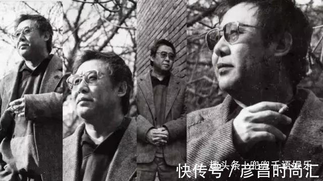 路遥!平凡的世界路遥,病危时妻子送来离婚协议,女儿将妻子告上法庭