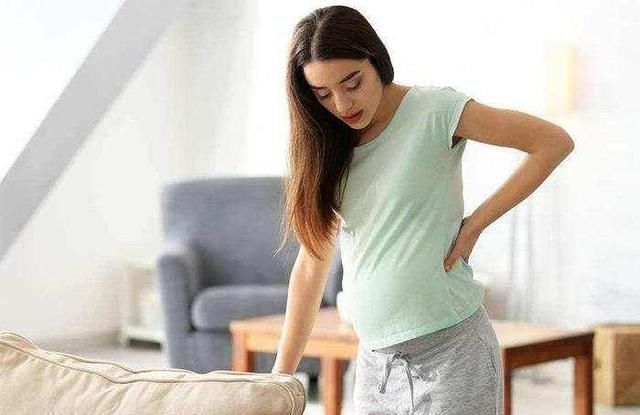 耻骨|怀孕期间,有一种比生孩子更痛苦的疼痛,医生说这不是病,所以要忍受