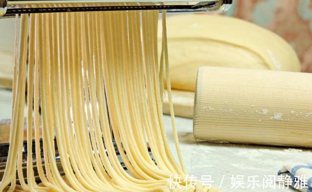 肠胃|经常吃面条,对身体有影响吗?提醒:吃面条时尽量注意这3点