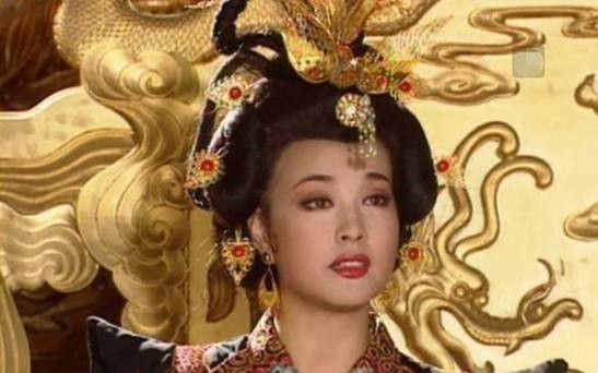 之位|武则天死前恢复李显太子之位还政于李家,她为什么要这么做!