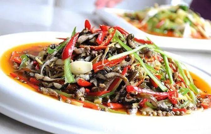 美食推荐:生焗牛胸口、汉阴白火石汆汤、飘香鳝丝制作方法